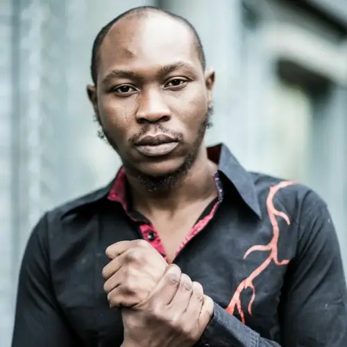 Seun Kuti
