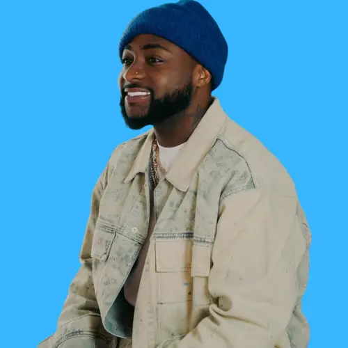 Davido