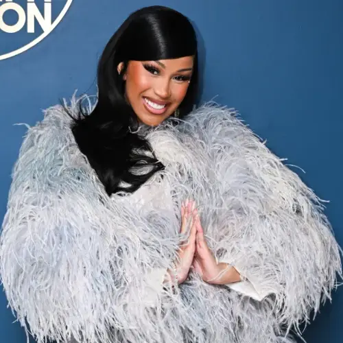 Cardi B
