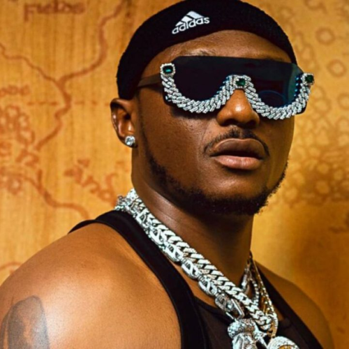 Terry G