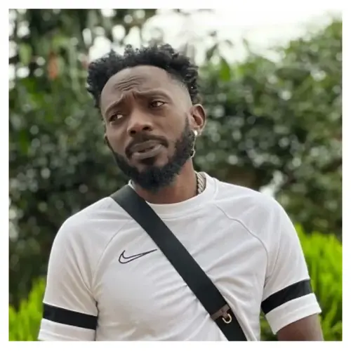 Mr May D