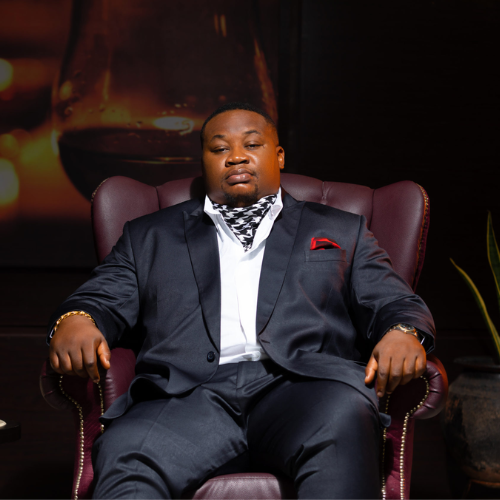 Chief Priest