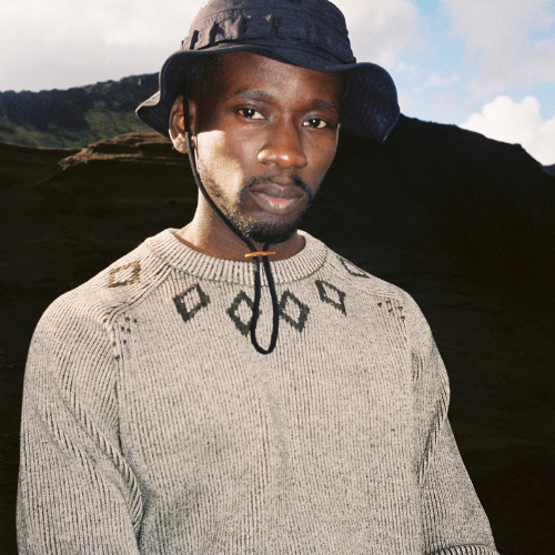 Mr Eazi