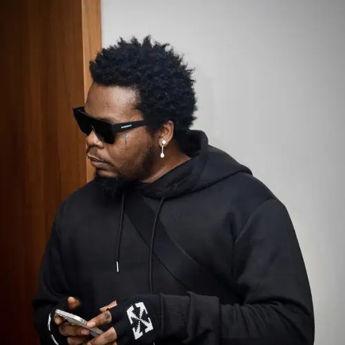 Olamide