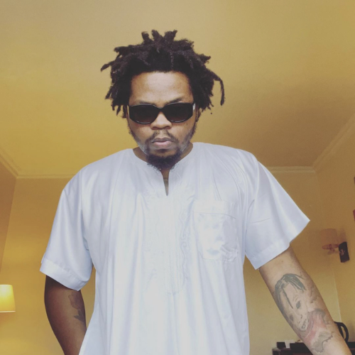 Olamide 