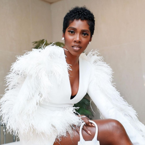 Tiwa Savage 