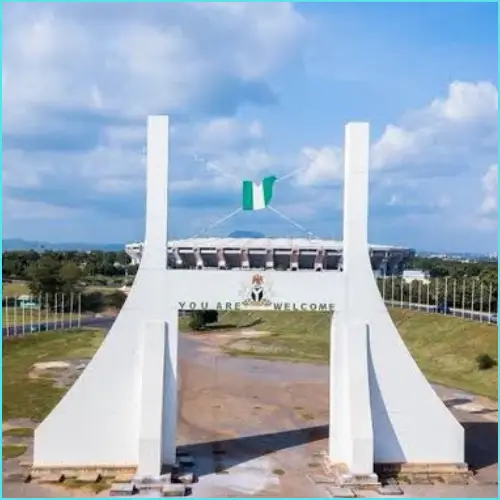 Abuja