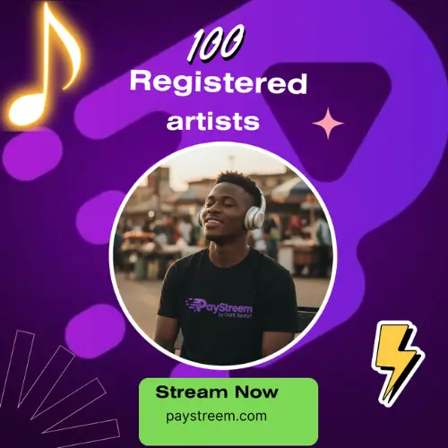 Paystreem