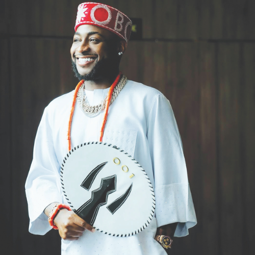 Davido