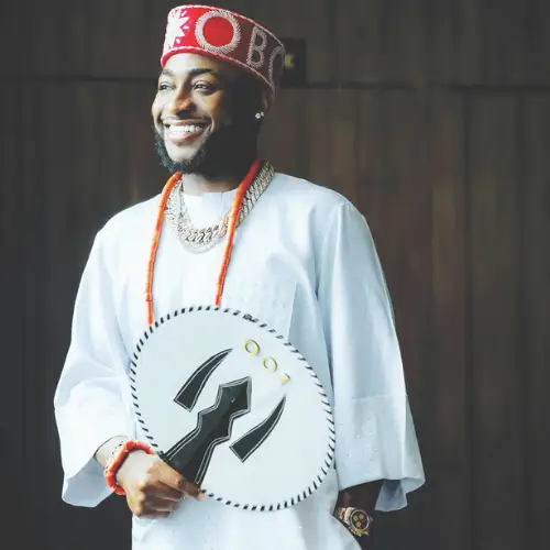 Davido