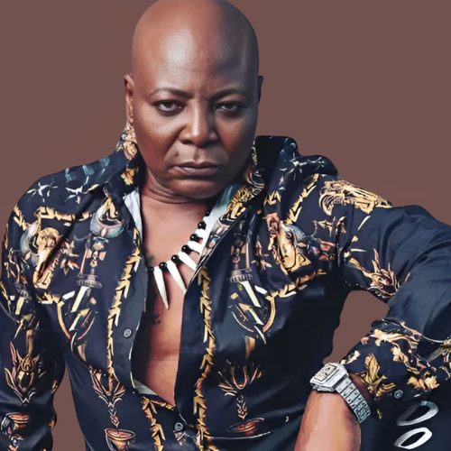 Charly Boy