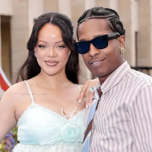 Rihanna