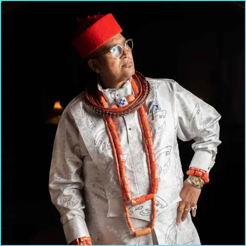 Oskar Ibru