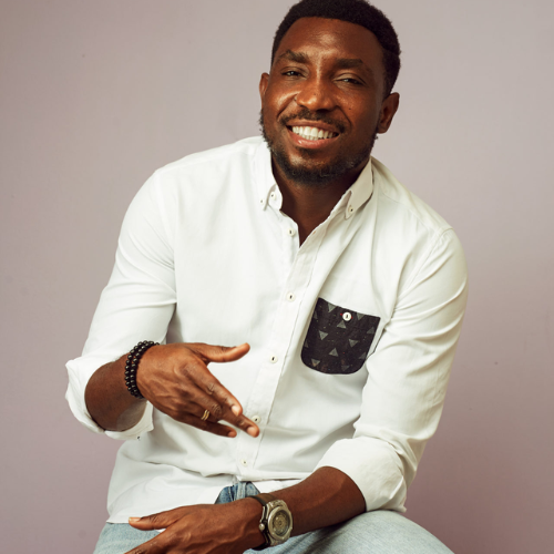 Timi Dakolo