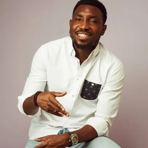 Timi Dakolo
