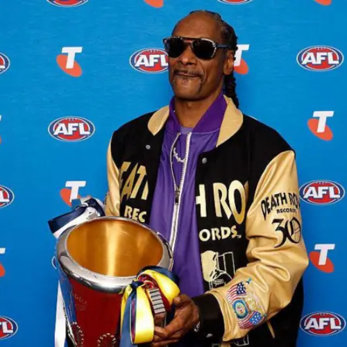 Snoop Dogg