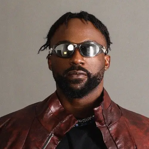 Iyanya