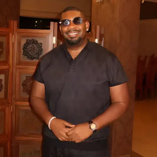 Don Jazzy