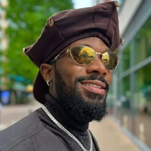 Dbanj