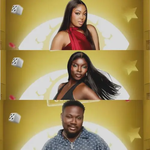 BBNaija