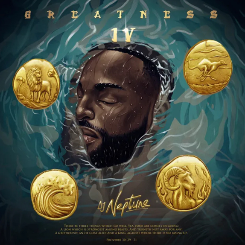 DJ Neptune