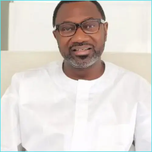 Femi Otedola