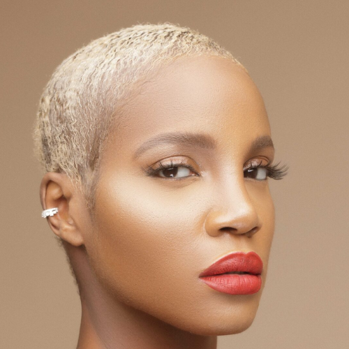 Seyi Shay