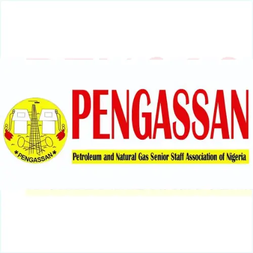 Pengassan