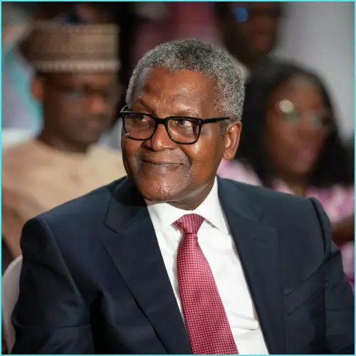 Dangote