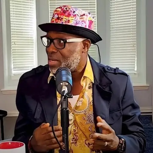 Adewale Ayuba