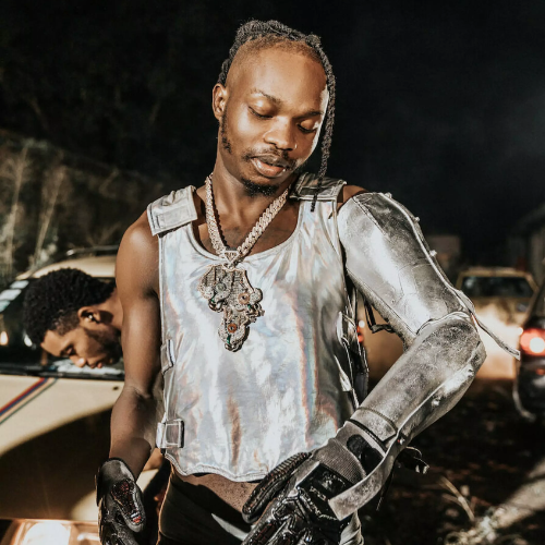 Naira Marley