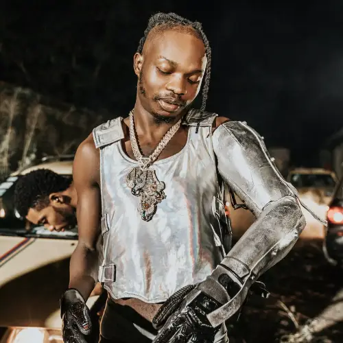 Naira Marley