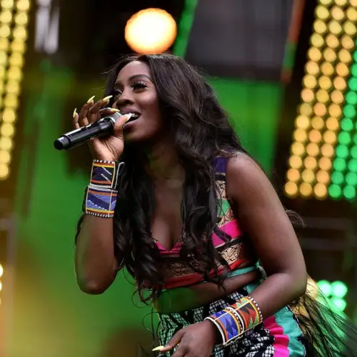 Tiwa Savage