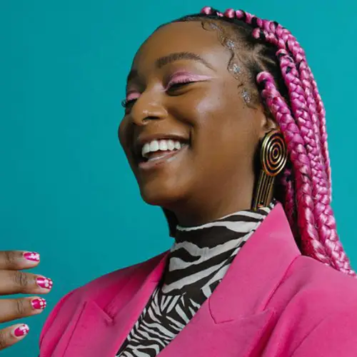 DJ Cuppy