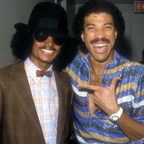 Lionel Richie