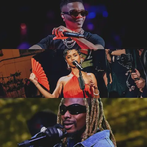 Afro Nation