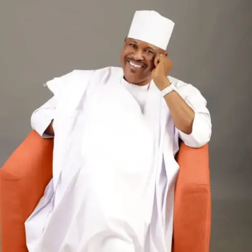 Saidi Balogun