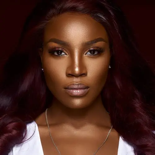 Seyi Shay