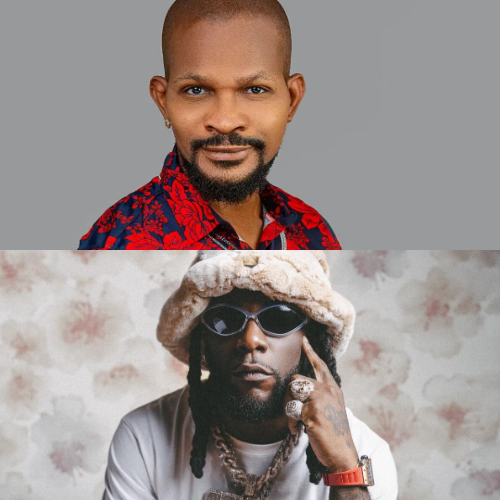 Nollywood Actor