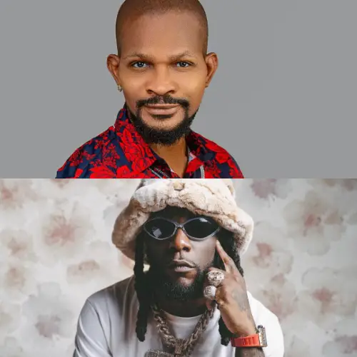 Nollywood Actor