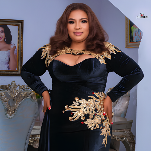Laide Bakare