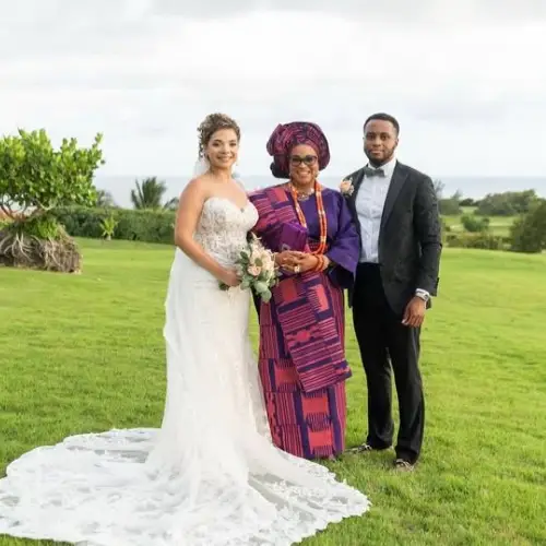 Bukky Wright