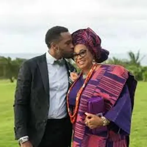 Bukky Wright