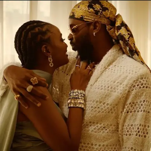 Adekunle Gold