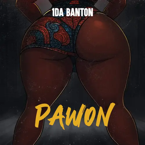 1da Banton