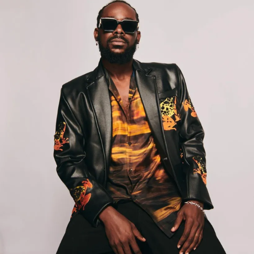 Adekunle Gold