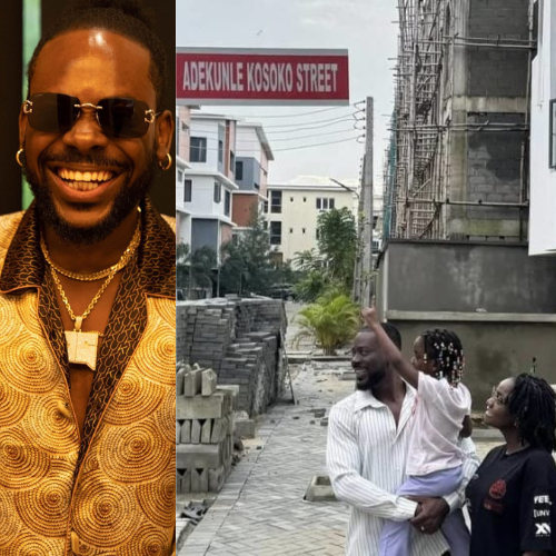 Adekunle Gold