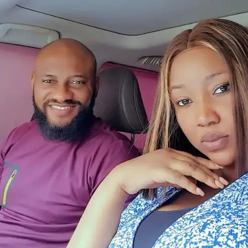 May Edochie