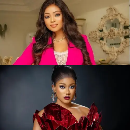 Regina Daniels