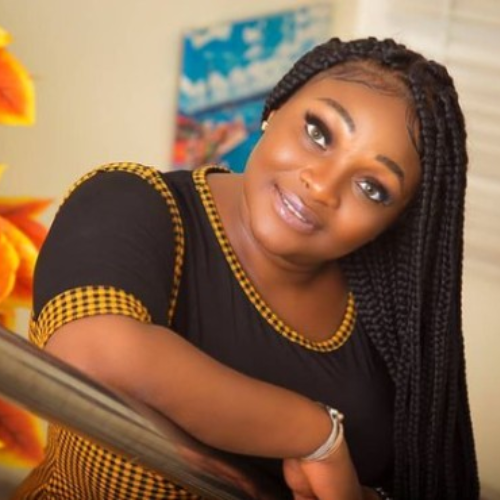 Chioma Okoye